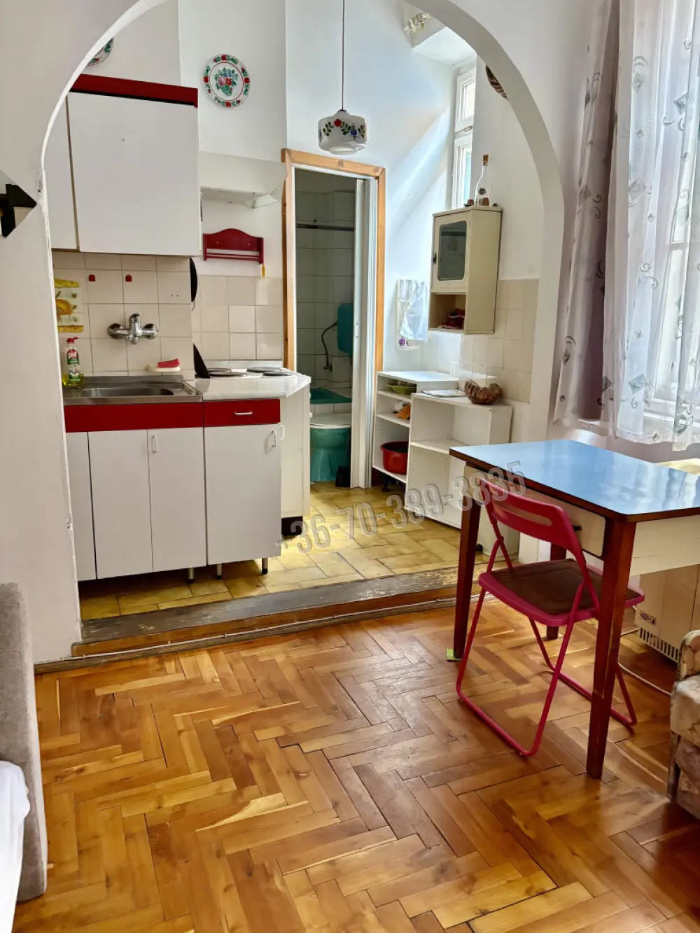 Budapest, V. kerület - Lipótváros