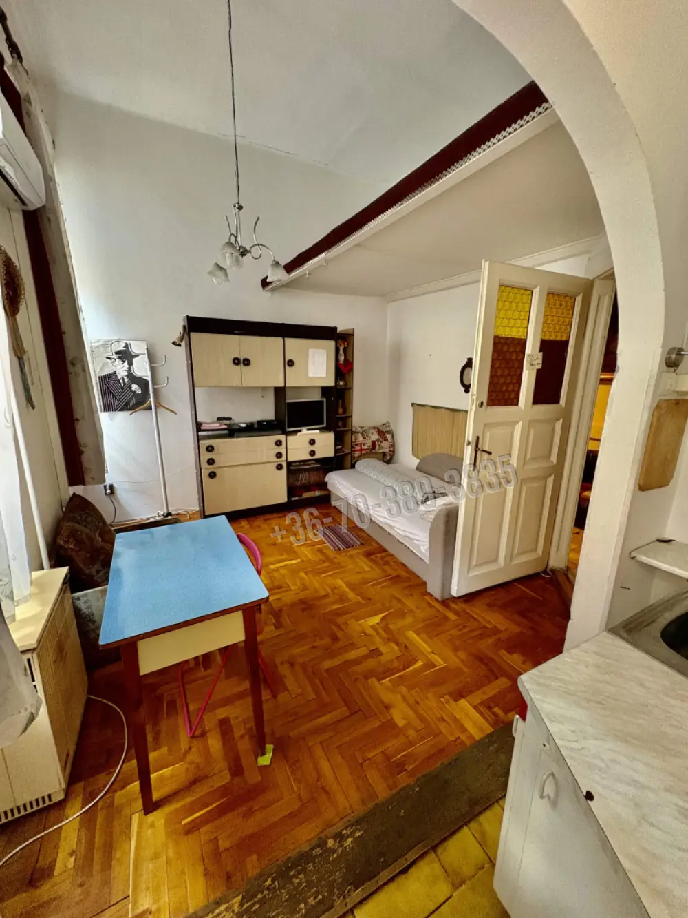 Budapest, V. kerület - Lipótváros