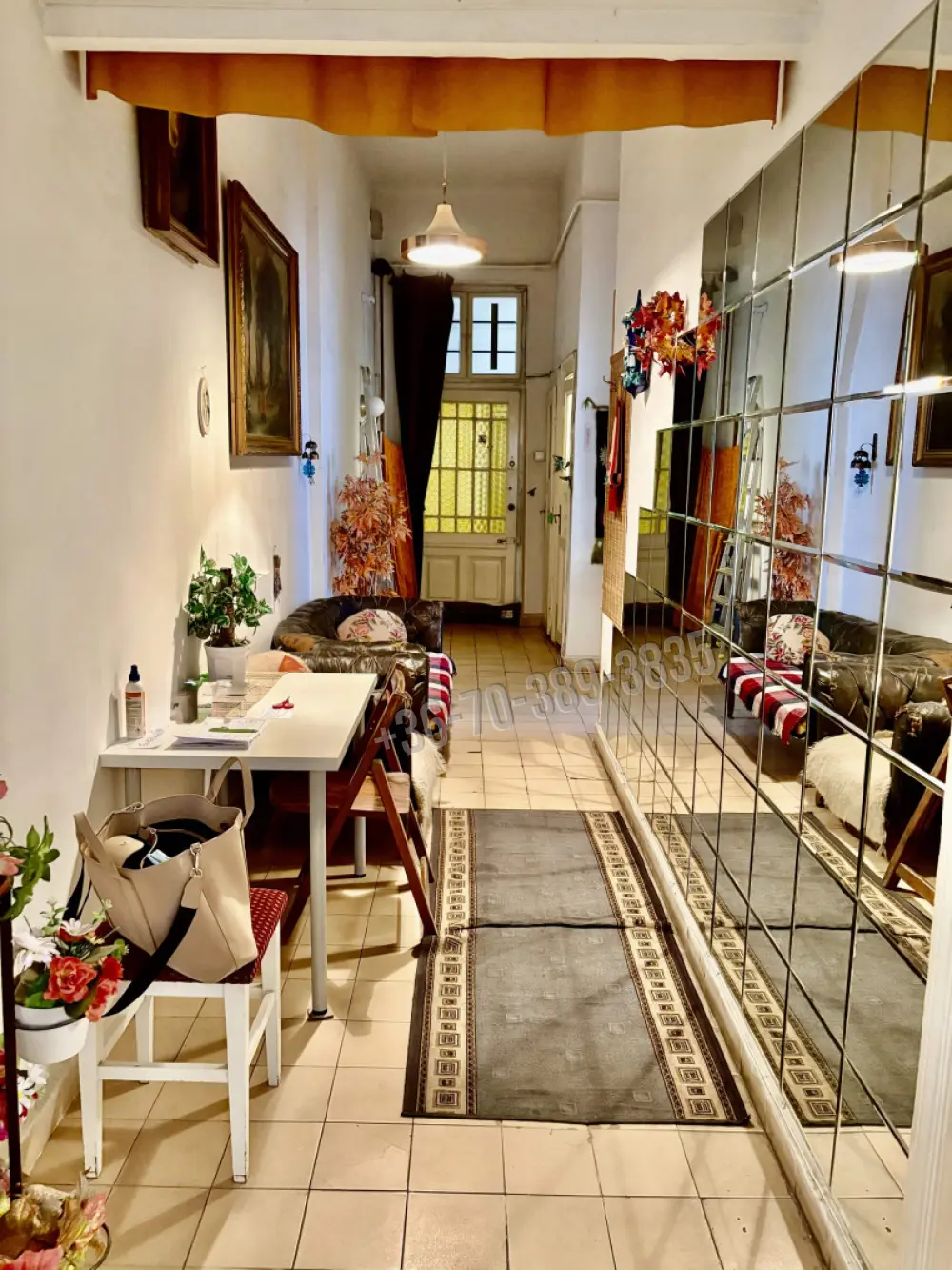 Budapest, V. kerület - Lipótváros