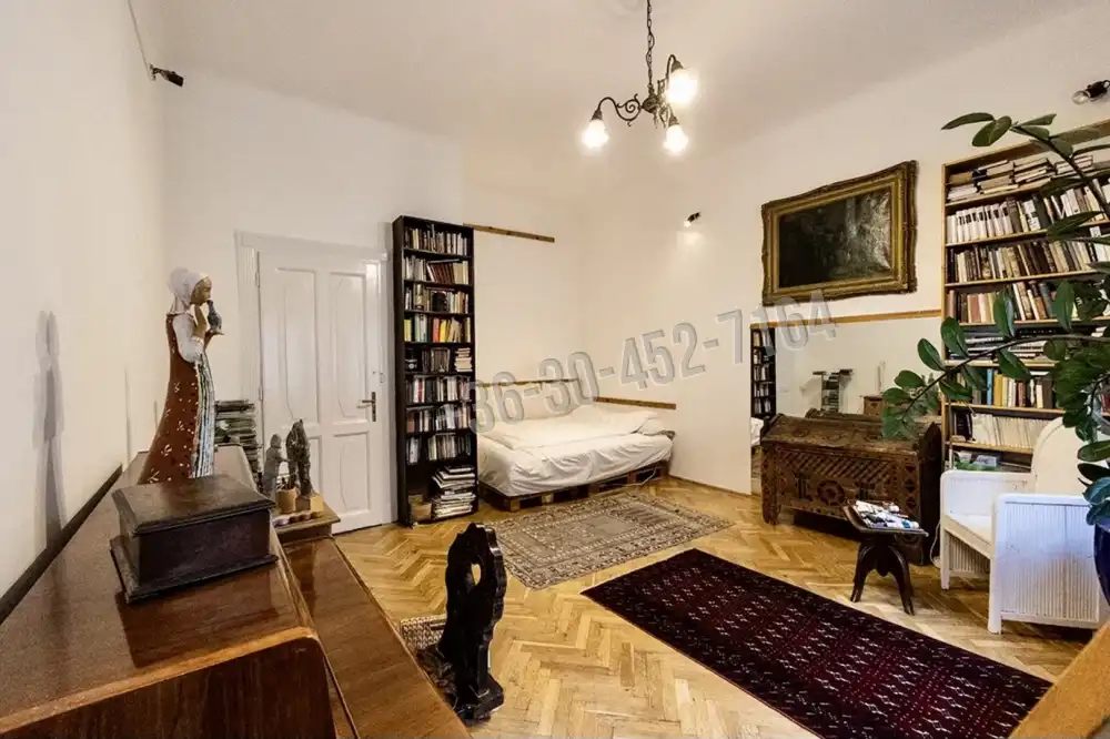 Budapest, V. kerület - Lipótváros