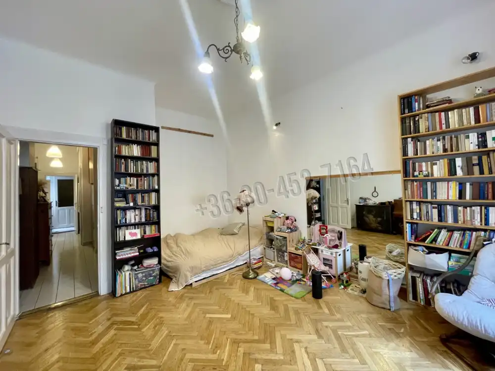 Budapest, V. kerület - Lipótváros