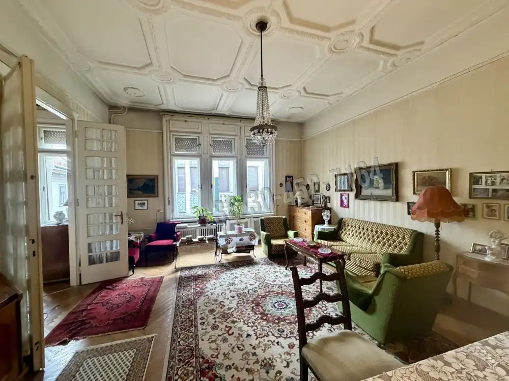 Budapest, V. kerület - Belváros