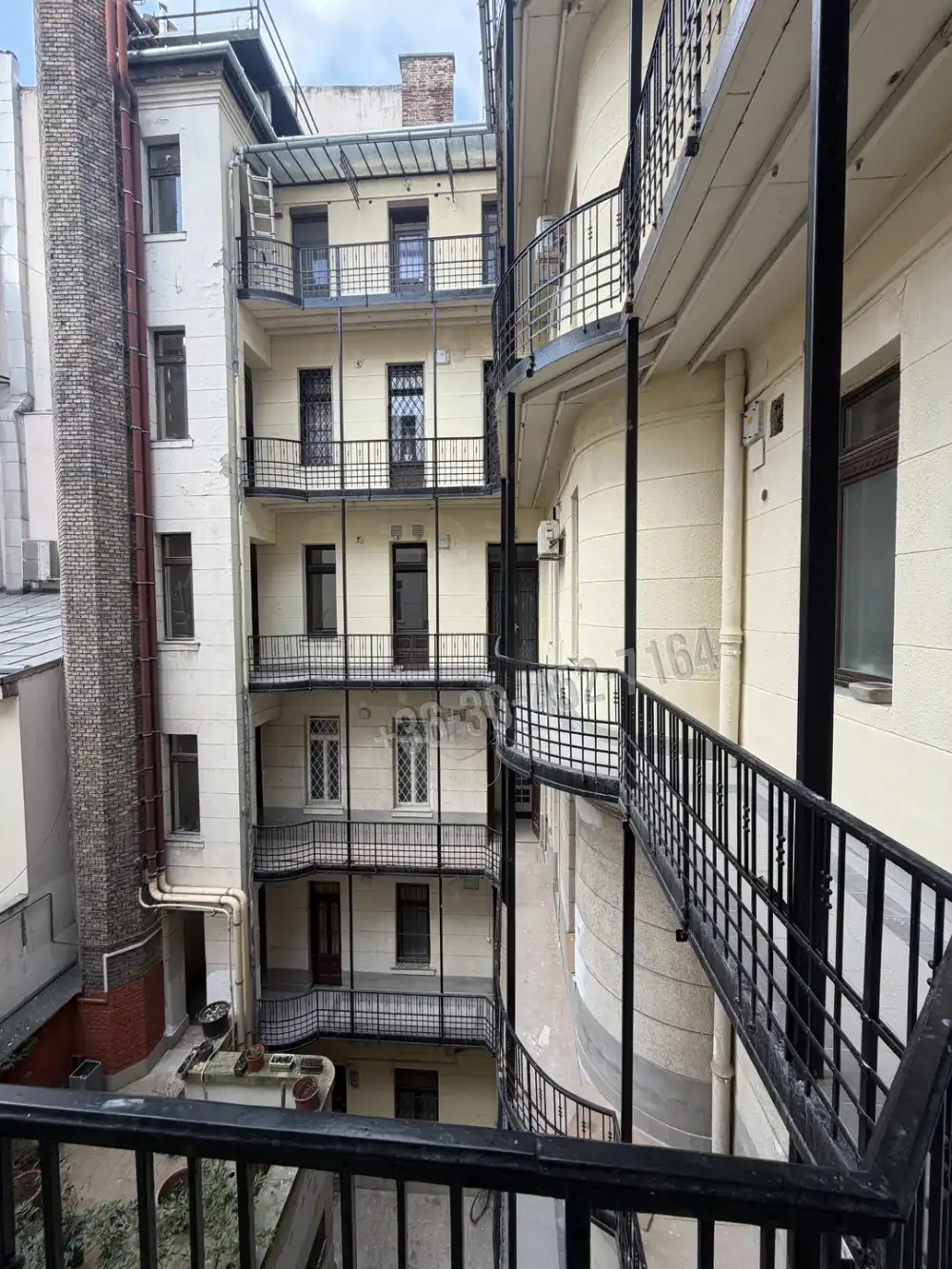 Budapest, V. kerület - Belváros