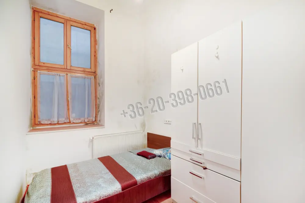 Budapest, V. kerület - Lipótváros