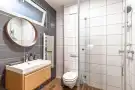 Budapest, VI. kerület - Terézváros (Nagykörúton kívül)