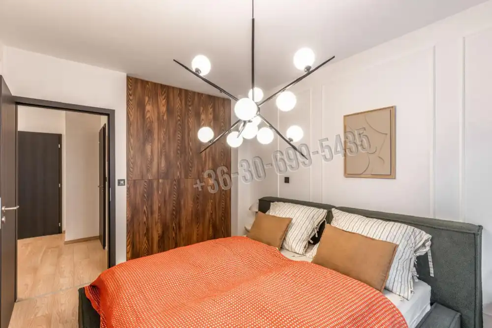 Budapest, VI. kerület - Terézváros (Nagykörúton kívül)