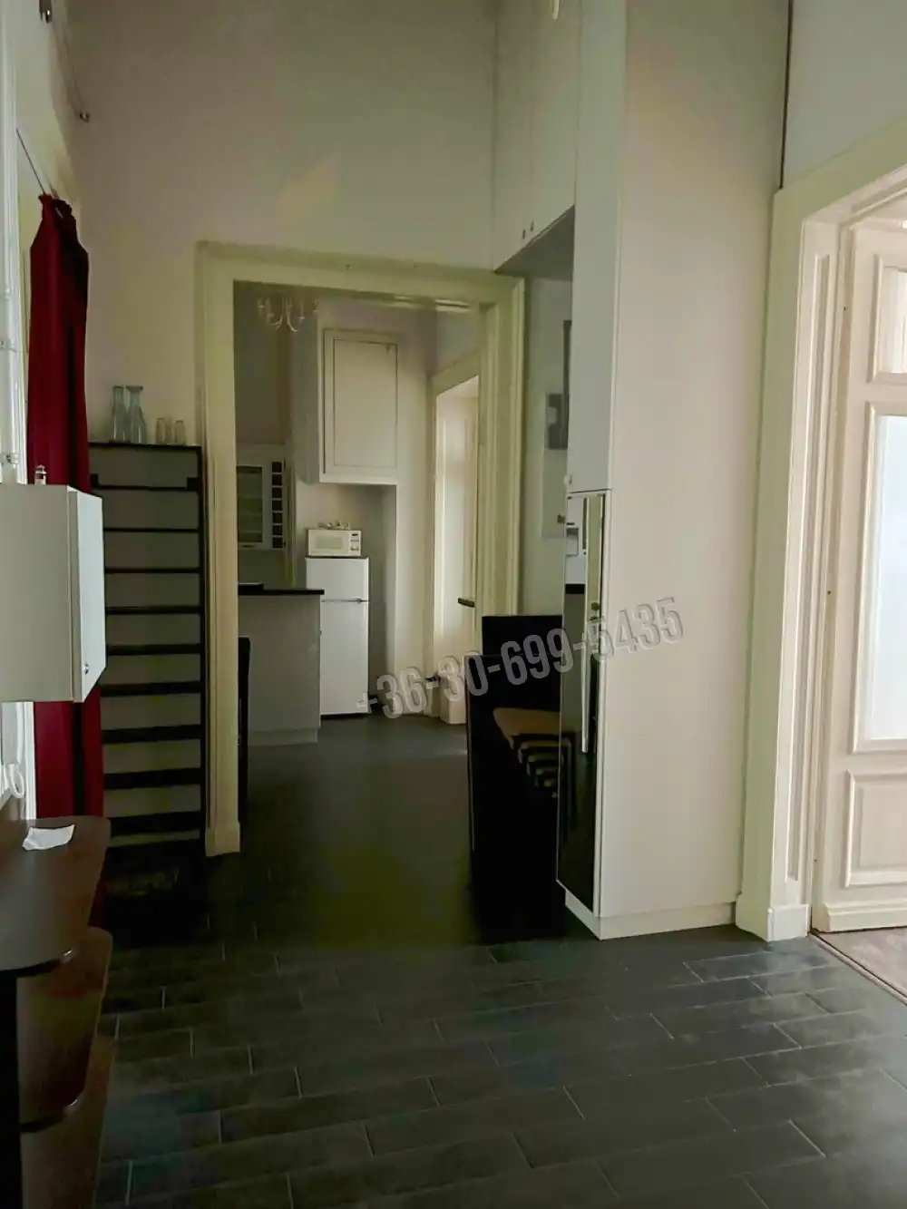 Budapest, VI. kerület - Terézváros (Nagykörúton belül)