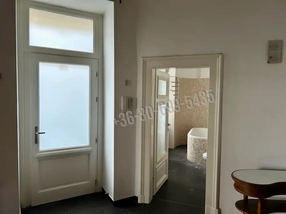 Budapest, VI. kerület - Terézváros (Nagykörúton belül)