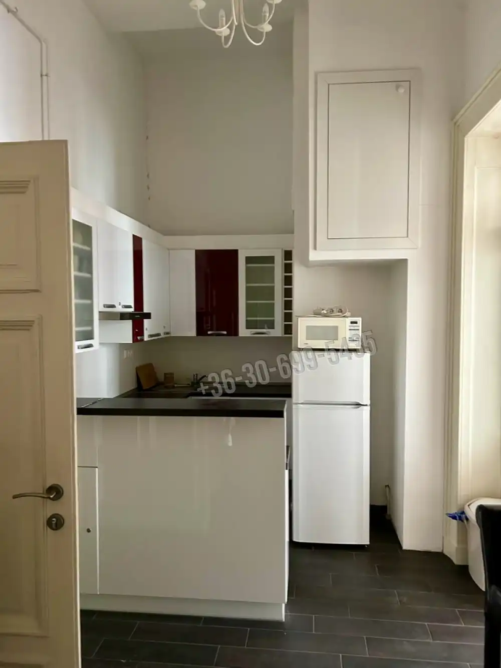 Budapest, VI. kerület - Terézváros (Nagykörúton belül)