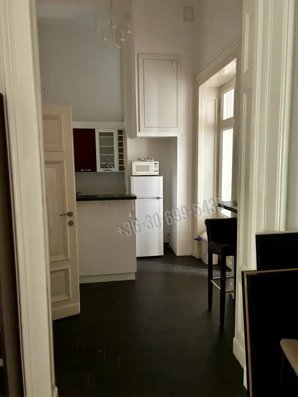 Budapest, VI. kerület - Terézváros (Nagykörúton belül)