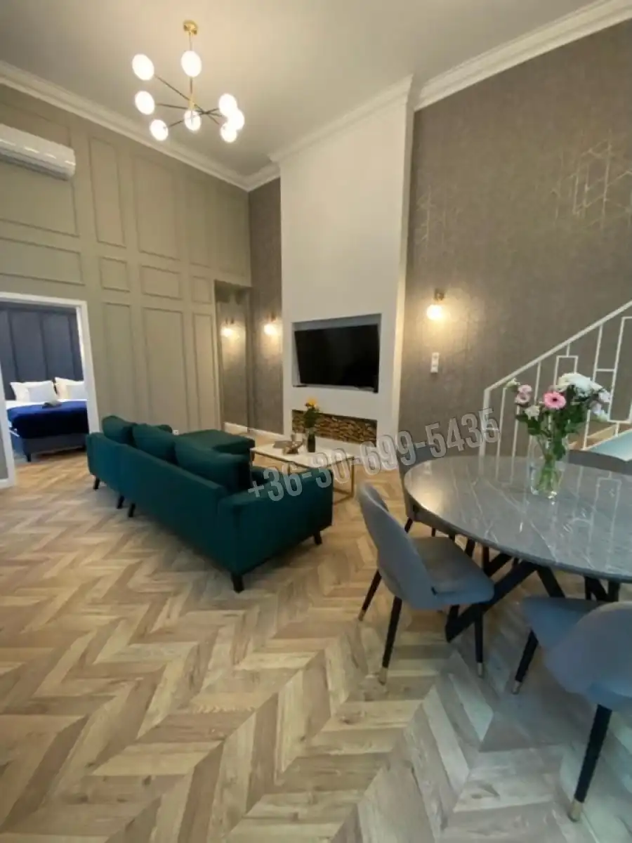 eladó téglalakás, Budapest, VI. kerület