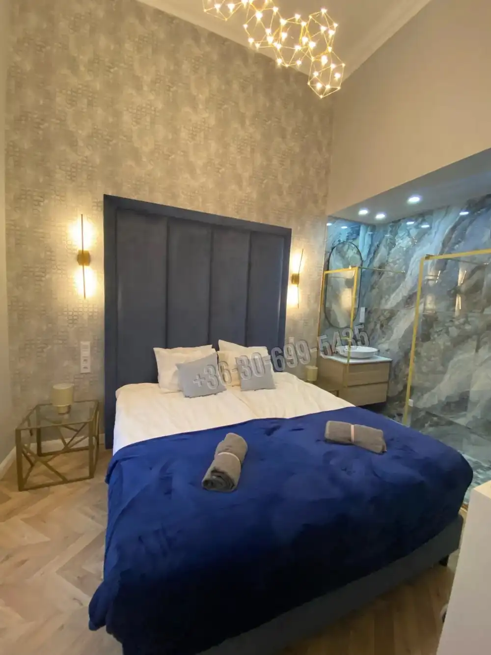 Budapest, VI. kerület - Terézváros (Nagykörúton belül)