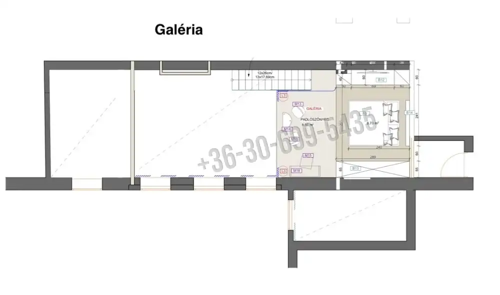 Budapest, VI. kerület - Terézváros (Nagykörúton belül)