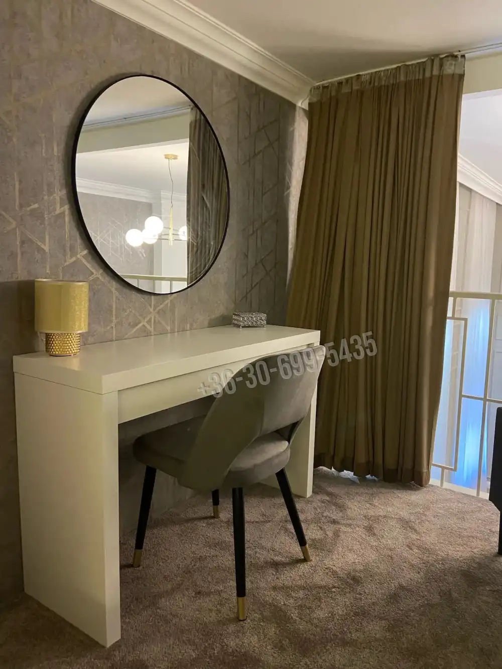 Budapest, VI. kerület - Terézváros (Nagykörúton belül)