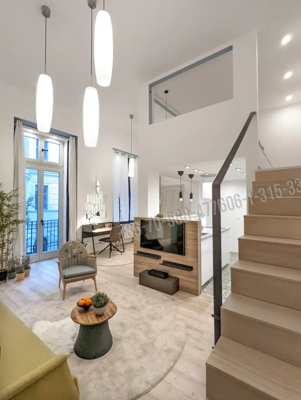 Budapest, VI. kerület - Terézváros (Nagykörúton belül)