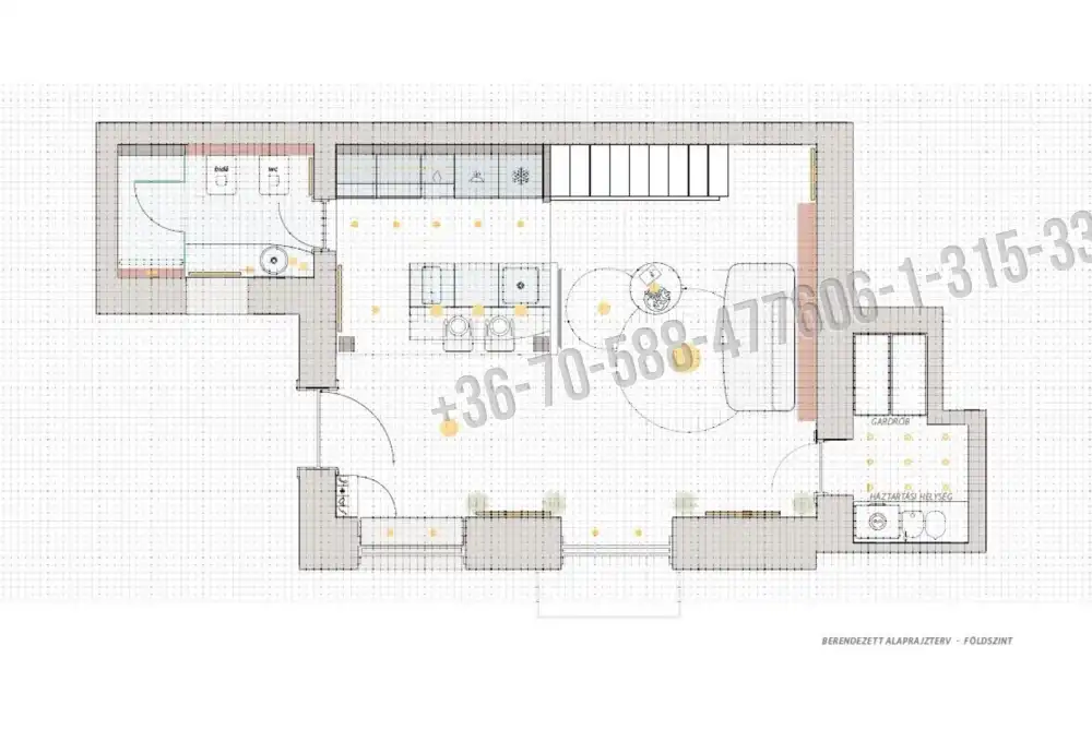 Budapest, VI. kerület - Terézváros (Nagykörúton belül)