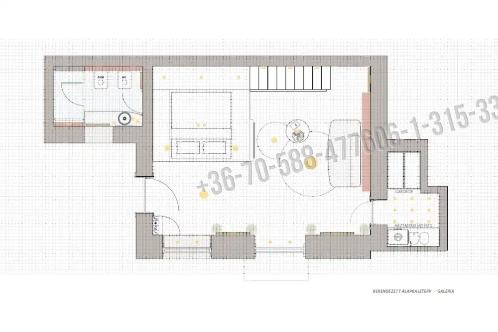 Budapest, VI. kerület - Terézváros (Nagykörúton belül)