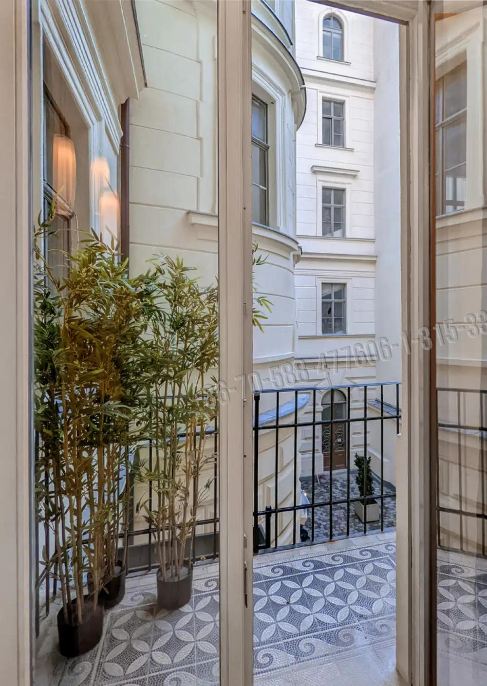 Budapest, VI. kerület - Terézváros (Nagykörúton belül)