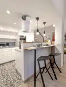 Budapest, VI. kerület - Terézváros (Nagykörúton belül)