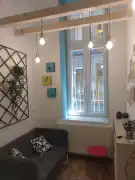 Budapest, VI. kerület - Külső-Terézváros–Diplomatanegyed