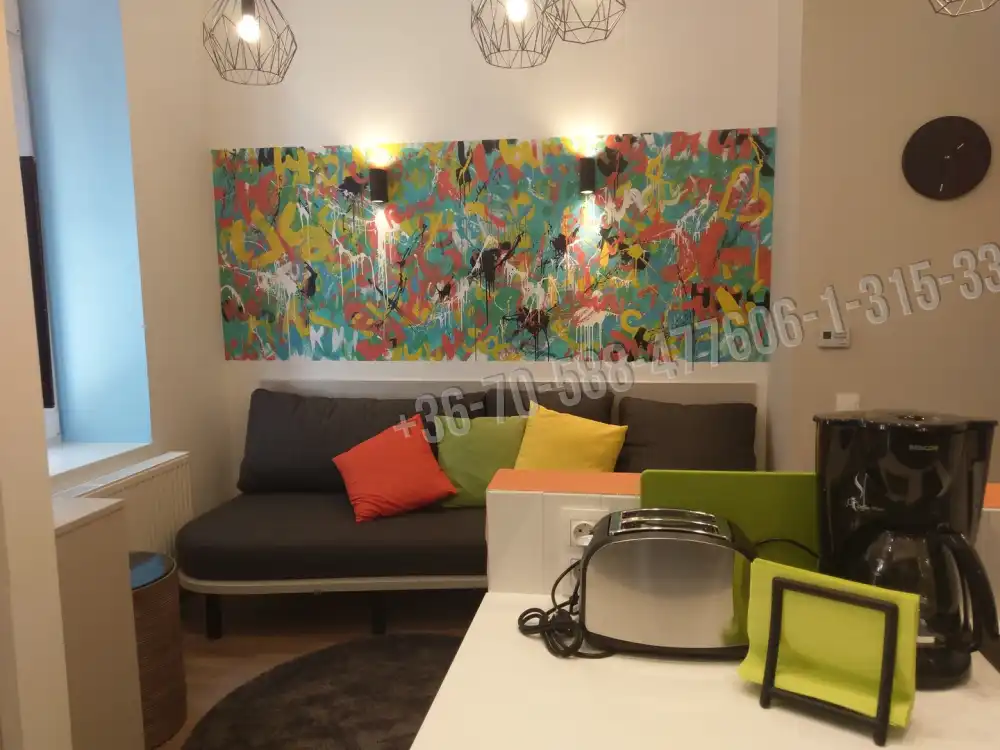 Budapest, VI. kerület - Külső-Terézváros–Diplomatanegyed