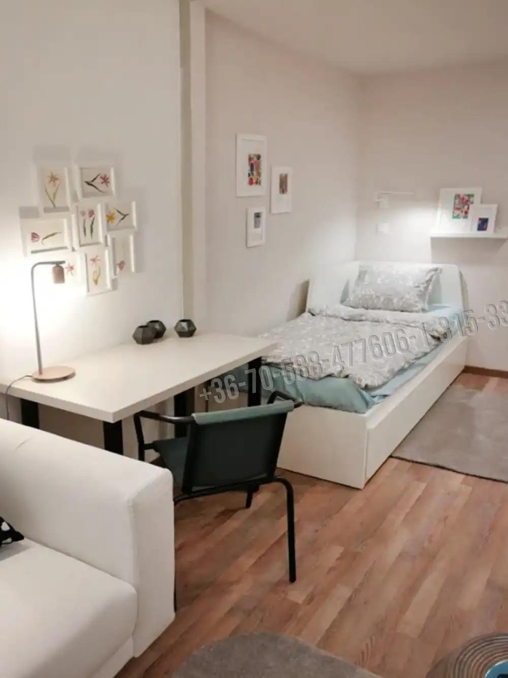 Budapest, VI. kerület - Külső-Terézváros–Diplomatanegyed