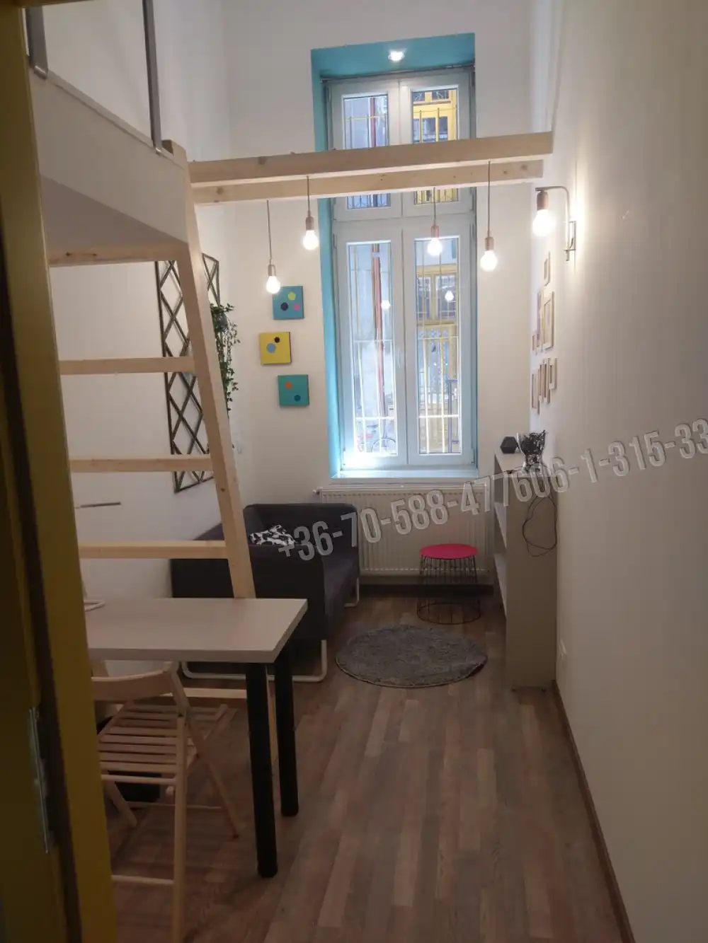 Budapest, VI. kerület - Külső-Terézváros–Diplomatanegyed