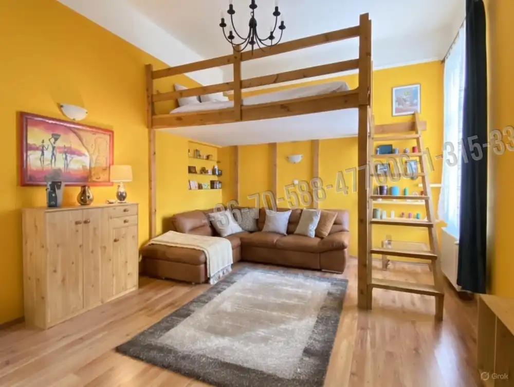 Budapest, VI. kerület - Terézváros (Nagykörúton belül)