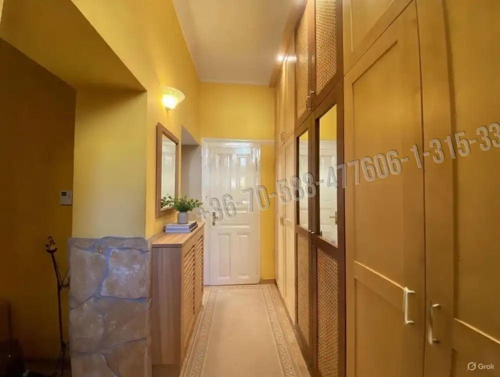 Budapest, VI. kerület - Terézváros (Nagykörúton belül)