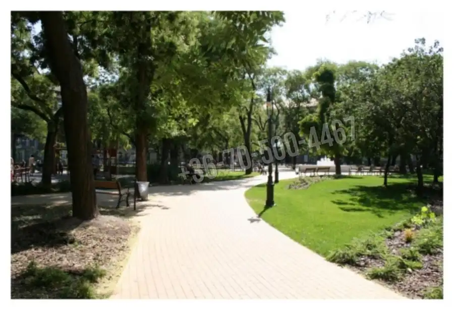 eladó téglalakás, Budapest, VI. kerület