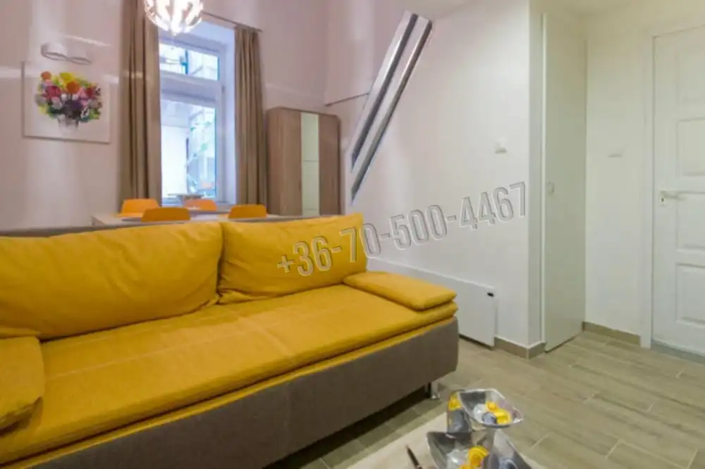 Budapest, VI. kerület - Külső-Terézváros–Diplomatanegyed