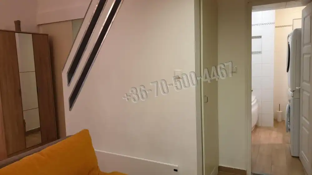 Budapest, VI. kerület - Külső-Terézváros–Diplomatanegyed