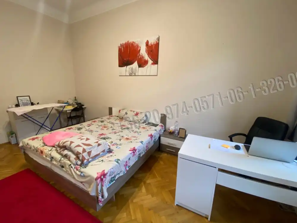 Budapest, VI. kerület - Terézváros (Nagykörúton belül)