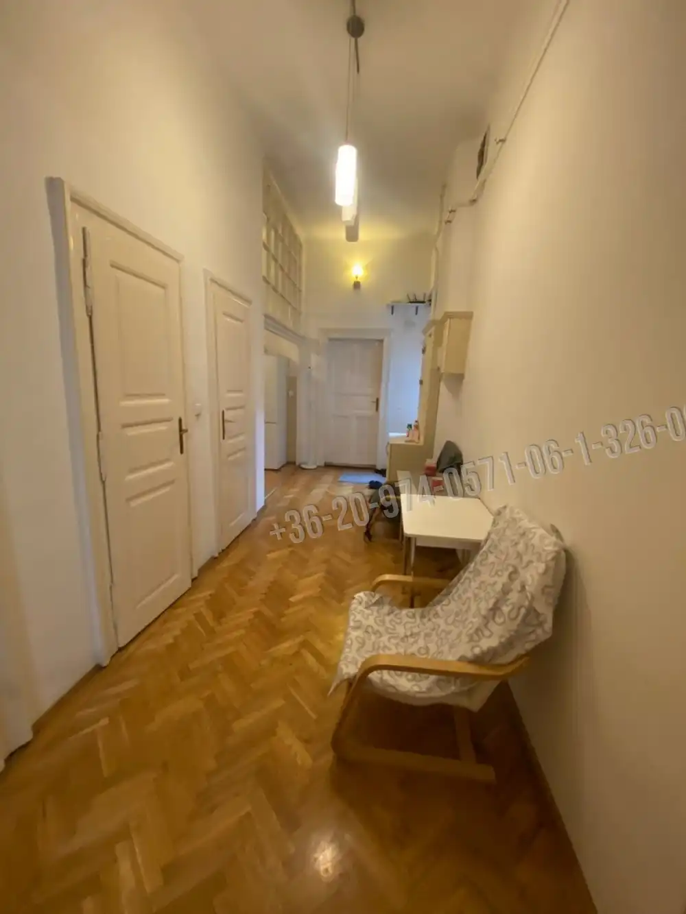 Budapest, VI. kerület - Terézváros (Nagykörúton belül)