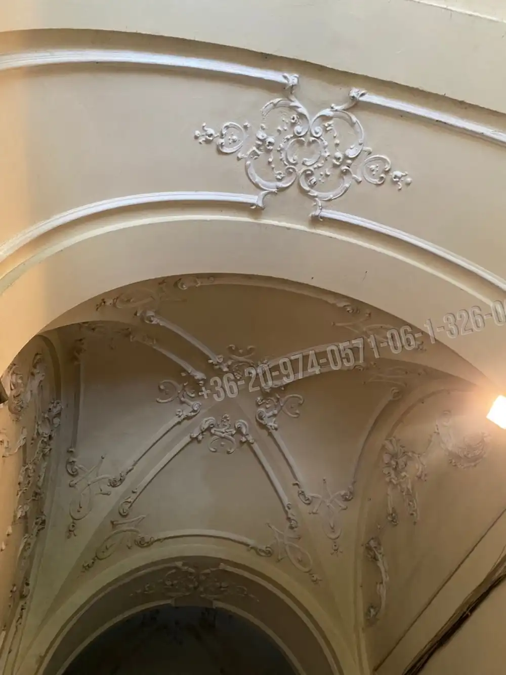Budapest, VI. kerület - Terézváros (Nagykörúton belül)