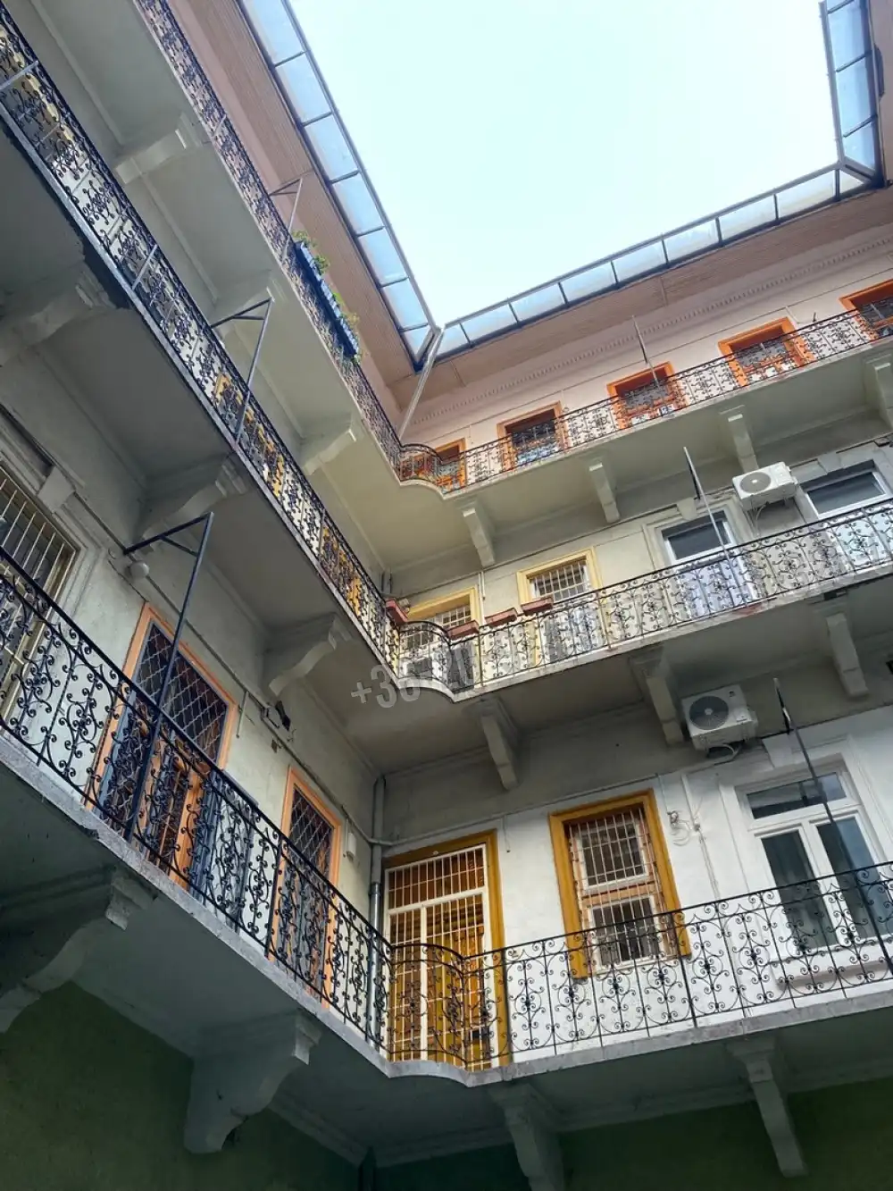 Budapest, VI. kerület - Terézváros (Nagykörúton belül)