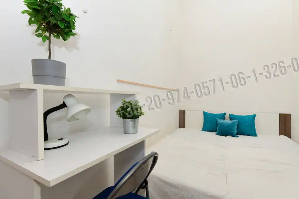 Budapest, VI. kerület - Terézváros (Nagykörúton kívül)