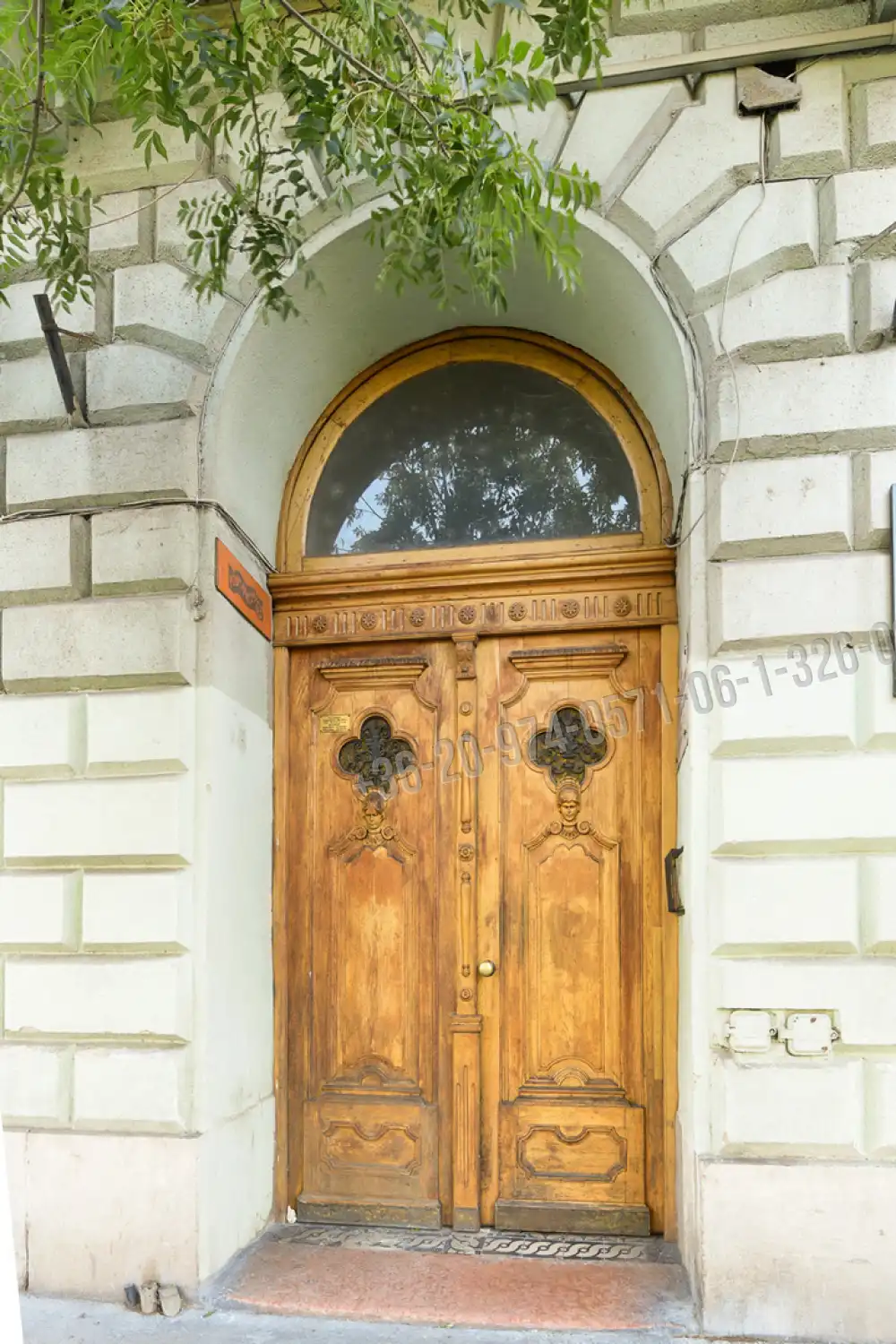 Budapest, VI. kerület - Terézváros (Nagykörúton kívül)