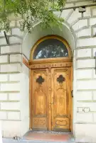 Budapest, VI. kerület - Terézváros (Nagykörúton kívül)