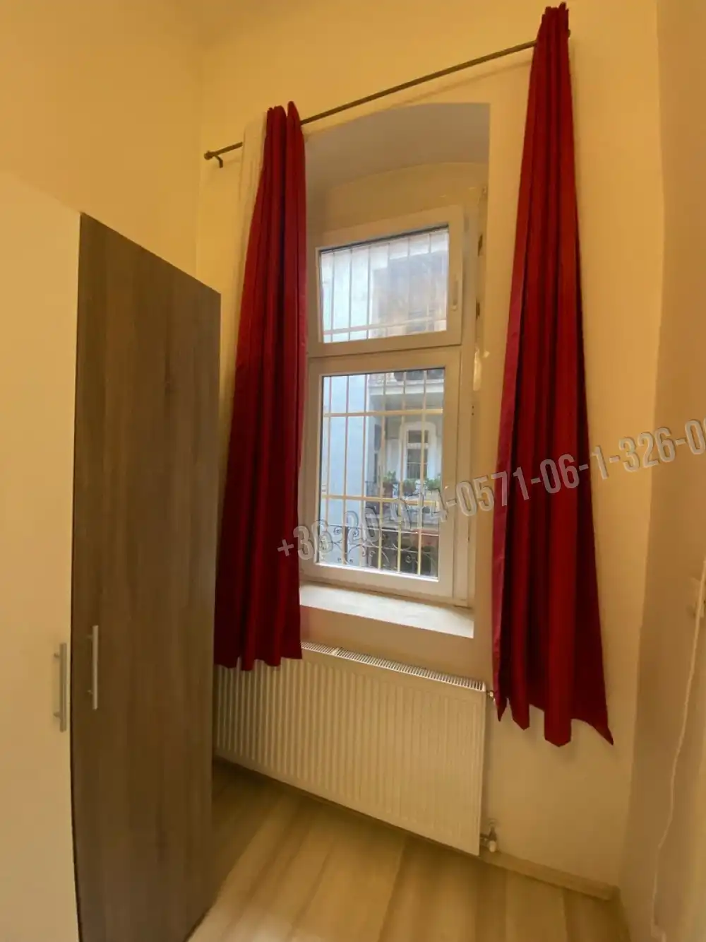 Budapest, VI. kerület - Terézváros (Nagykörúton belül)