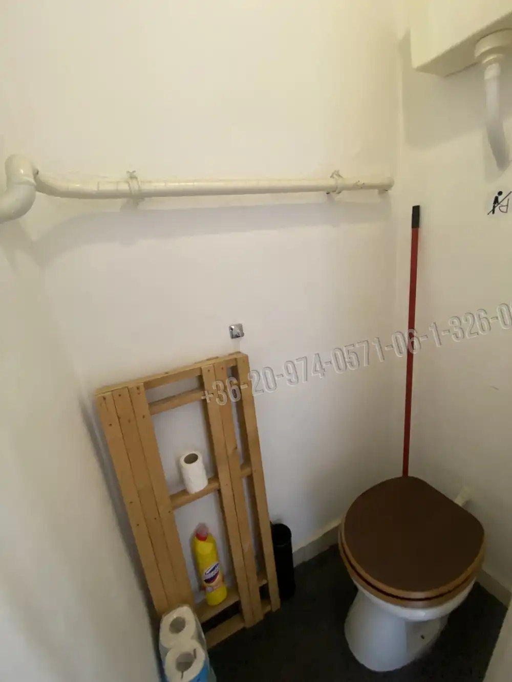 Budapest, VI. kerület - Terézváros (Nagykörúton belül)