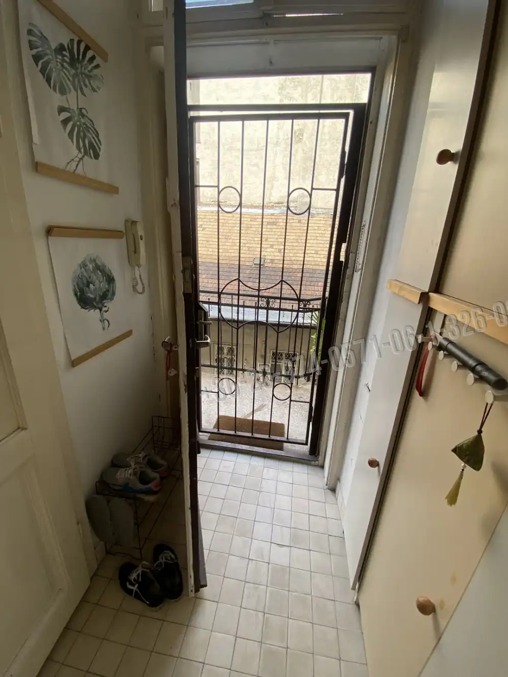 Budapest, VI. kerület - Terézváros (Nagykörúton belül)