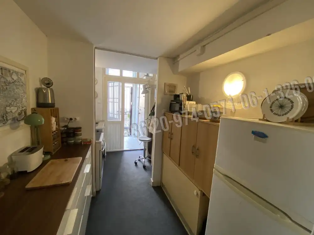 Budapest, VI. kerület - Terézváros (Nagykörúton belül)