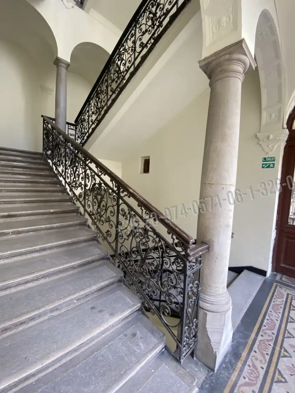 Budapest, VI. kerület - Terézváros (Nagykörúton belül)