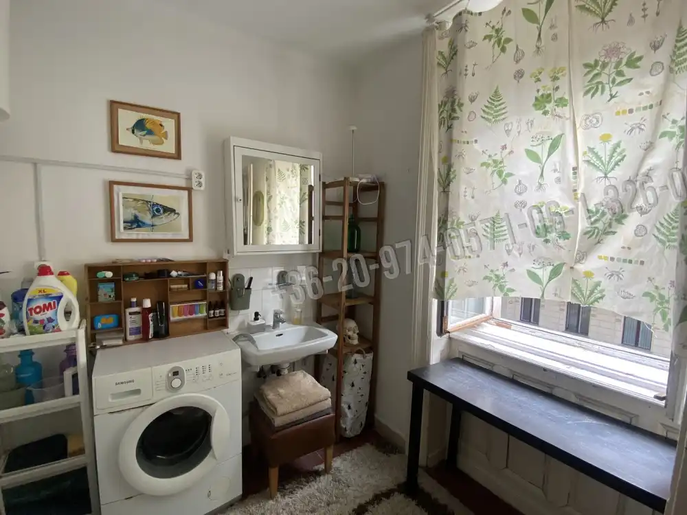 Budapest, VI. kerület - Terézváros (Nagykörúton belül)