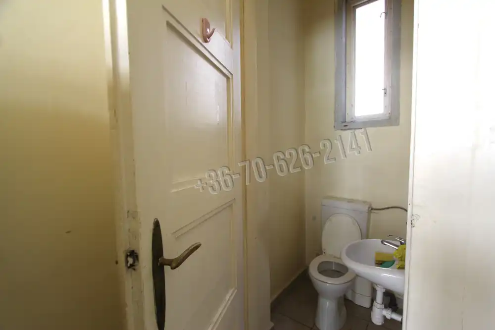 Budapest, VI. kerület - Terézváros (Nagykörúton kívül)