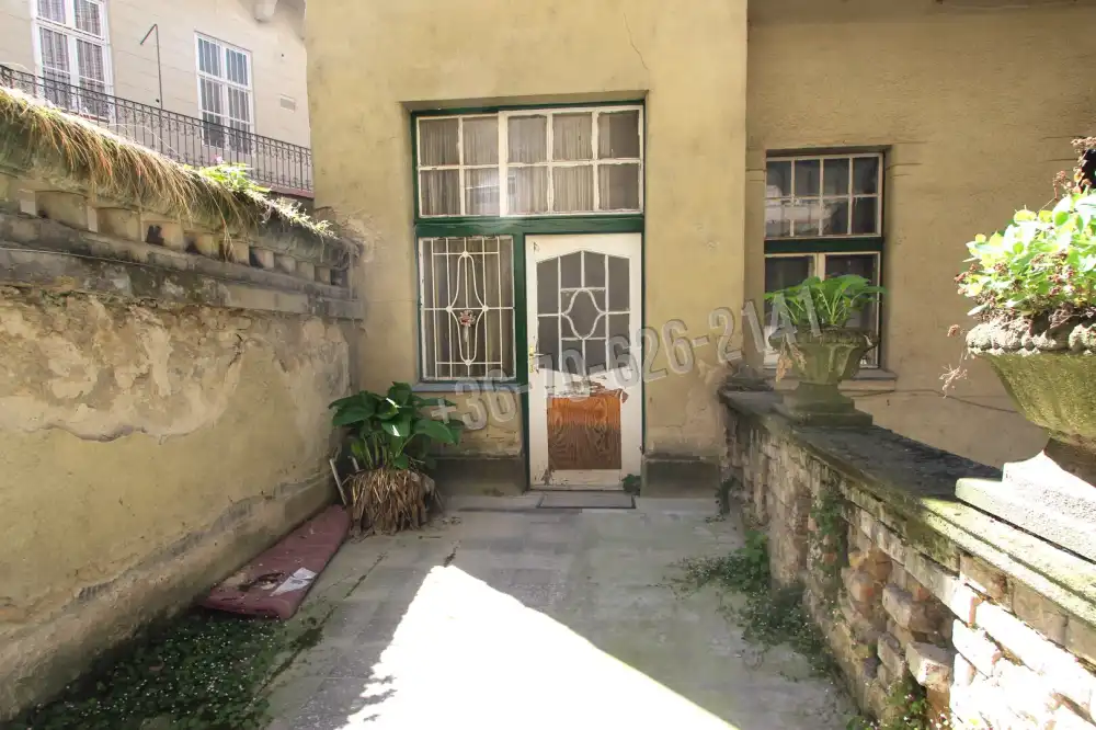 Budapest, VI. kerület - Terézváros (Nagykörúton kívül)