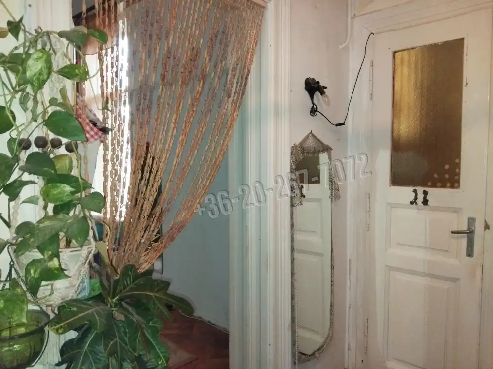 Budapest, VI. kerület - Terézváros (Nagykörúton kívül)