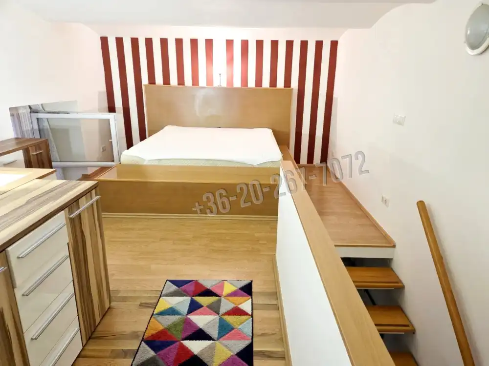 Budapest, VI. kerület - Külső-Terézváros–Diplomatanegyed