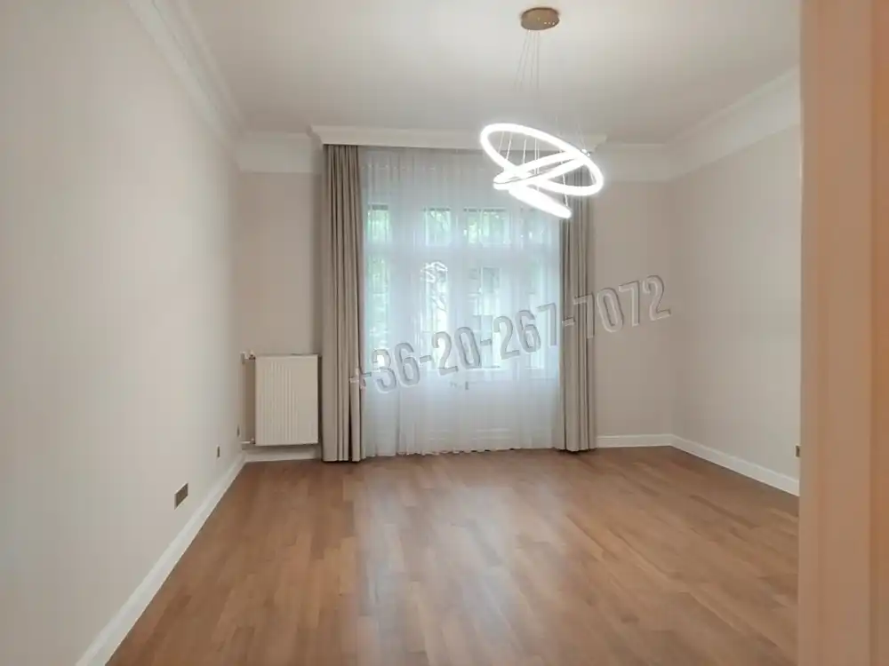 Budapest, VI. kerület - Külső-Terézváros–Diplomatanegyed